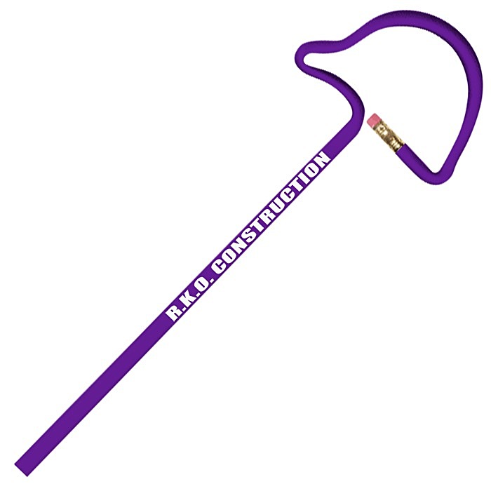 Custom Bentcil - Hard Hat