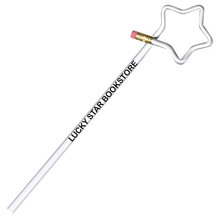 Custom Bentcil - Star