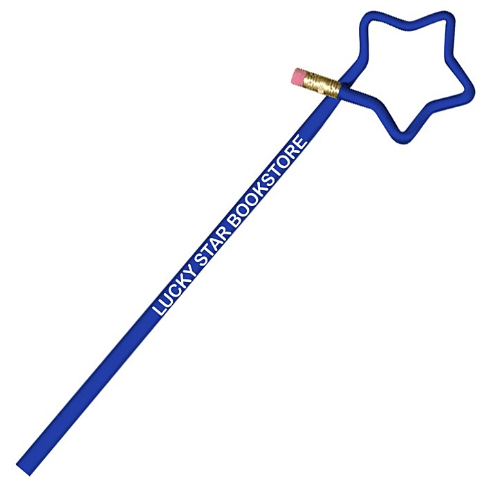 Custom Bentcil - Star