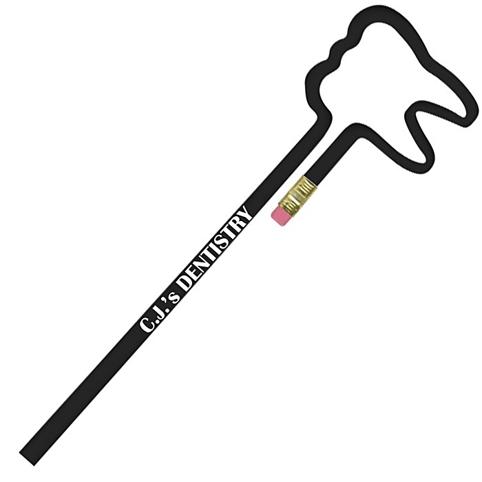 Custom Bentcil - Tooth
