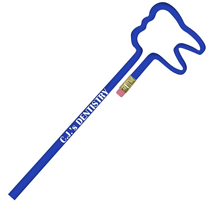 Custom Bentcil - Tooth