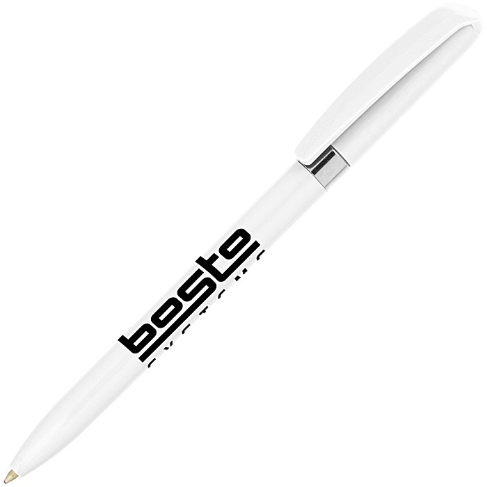 Custom Pivo Pen - Metal Ring - Opaque