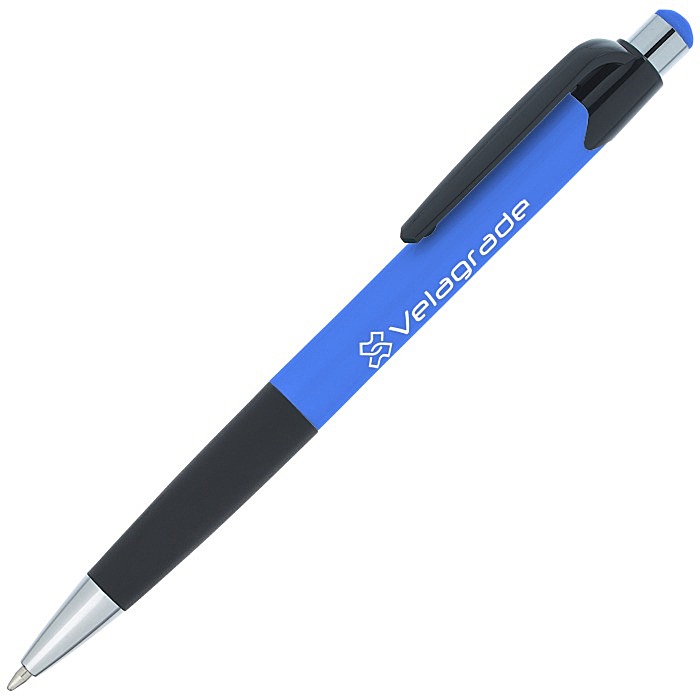 Custom Mardi Gras Pen
