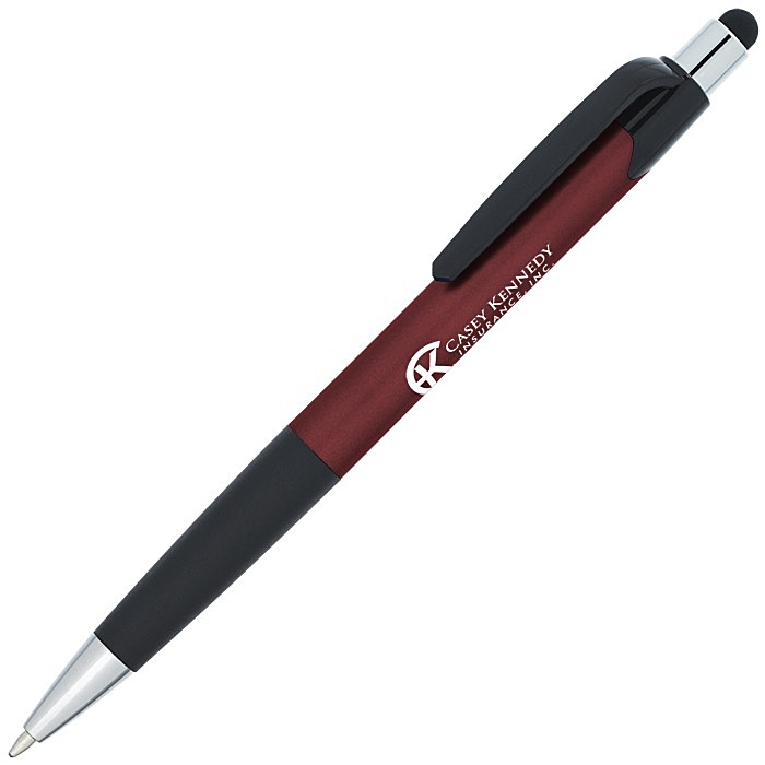 Custom Mardi Gras Stylus Pen