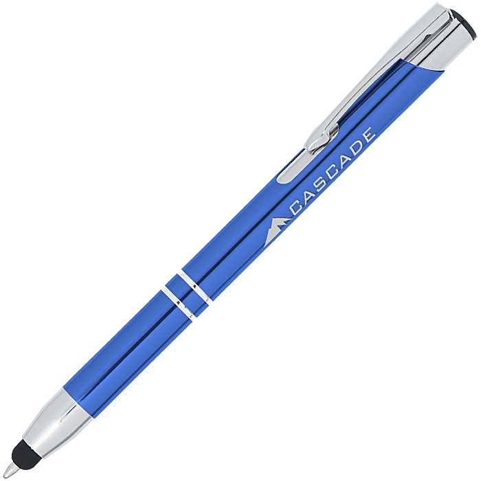 Custom Ali Stylus Metal Pen