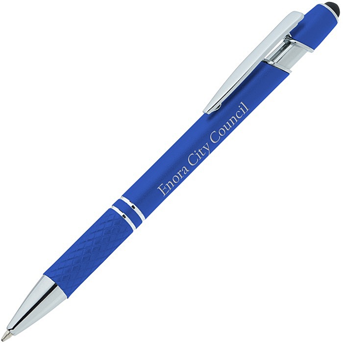 Custom Rita Stylus Metal Pen