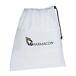 Custom Reusable Mesh Produce Bag - Large - 24 hr