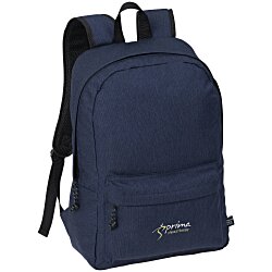 Custom Earl Backpack - Embroidered