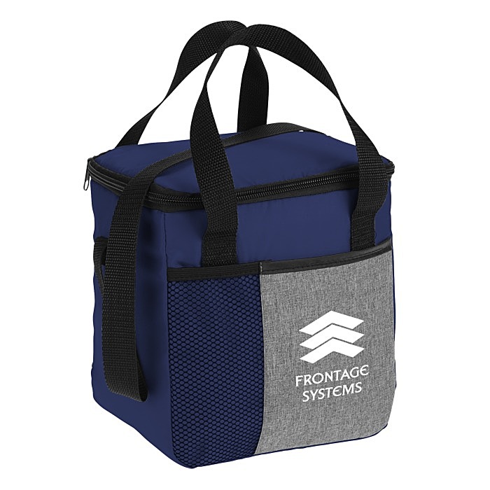 Custom Kinetic 9-Can Cooler