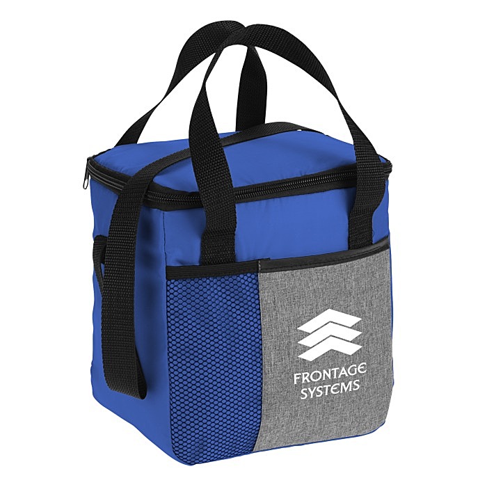 Custom Kinetic 9-Can Cooler