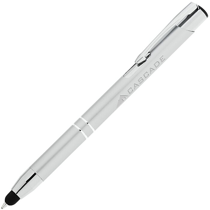 Custom Ali Stylus Metal Pen - 24 hr