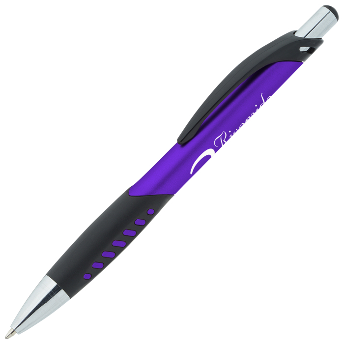 Custom Lexus Pen - Metallic