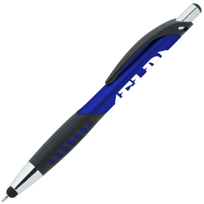 Custom Lexus Stylus Pen - Metallic