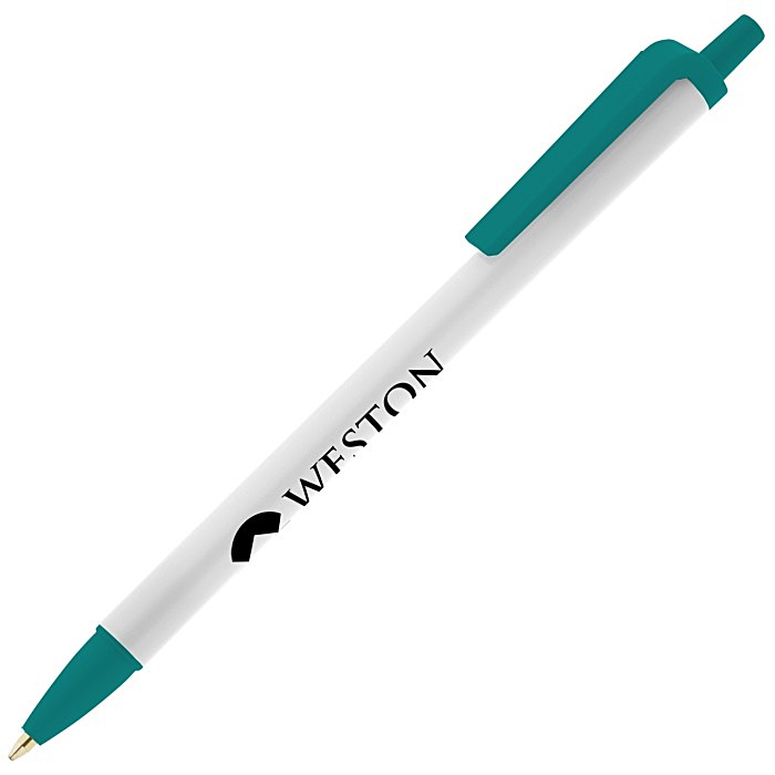 Custom Value Click Pen
