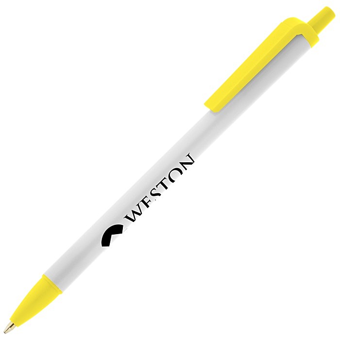 Custom Value Click Pen