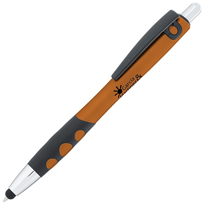 Custom Lerado Stylus Pen - Metallic