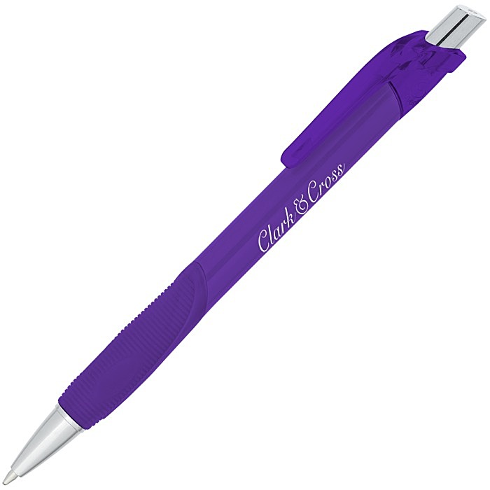 Custom Souvenir Verse Pen - Opaque