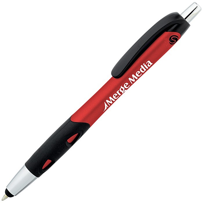 Custom Souvenir Sol Stylus Pen
