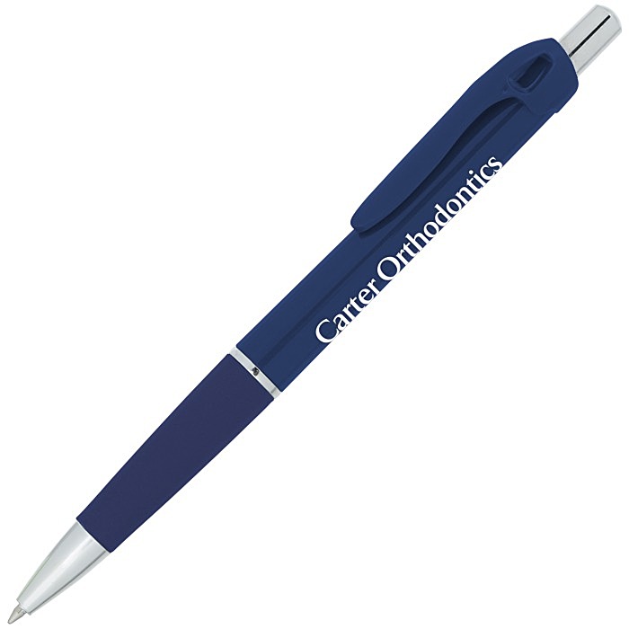 Custom Daley Pen