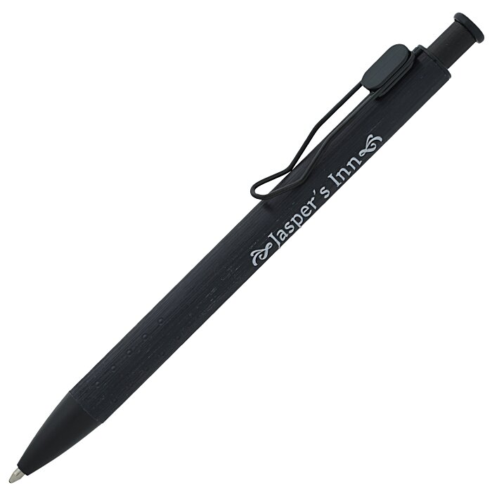 Custom Octavo Metal Pen