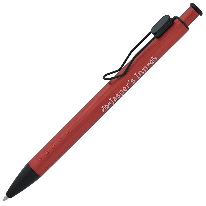 Custom Octavo Metal Pen - 24 hr