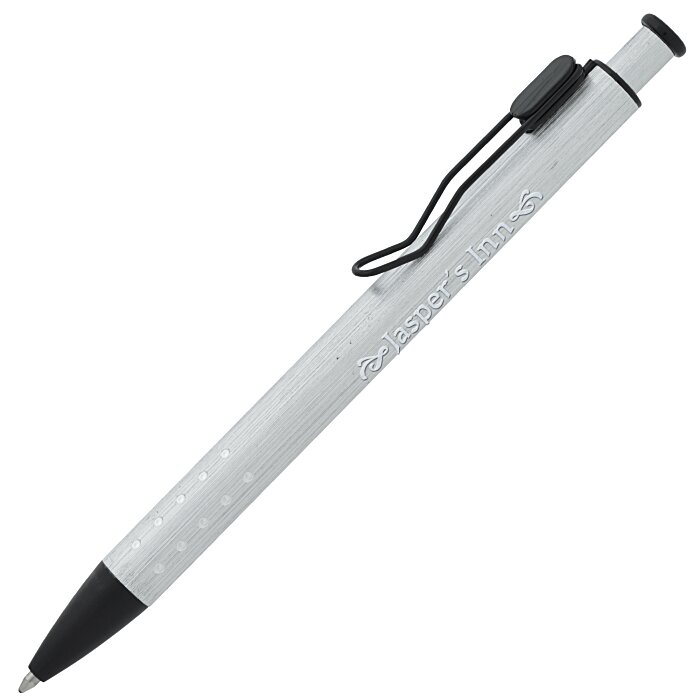 Custom Octavo Metal Pen - 24 hr