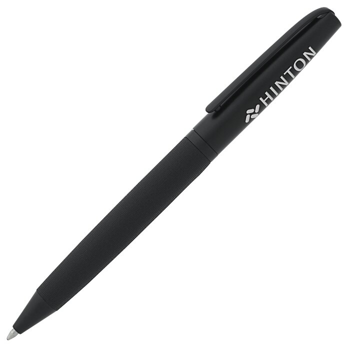 Custom Alethea Twist Metal Pen