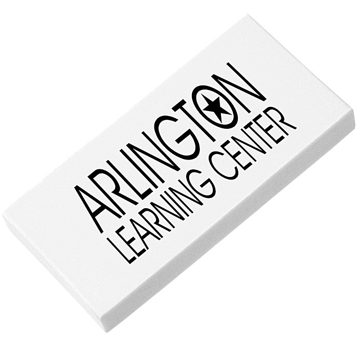 Custom Neon Eraser