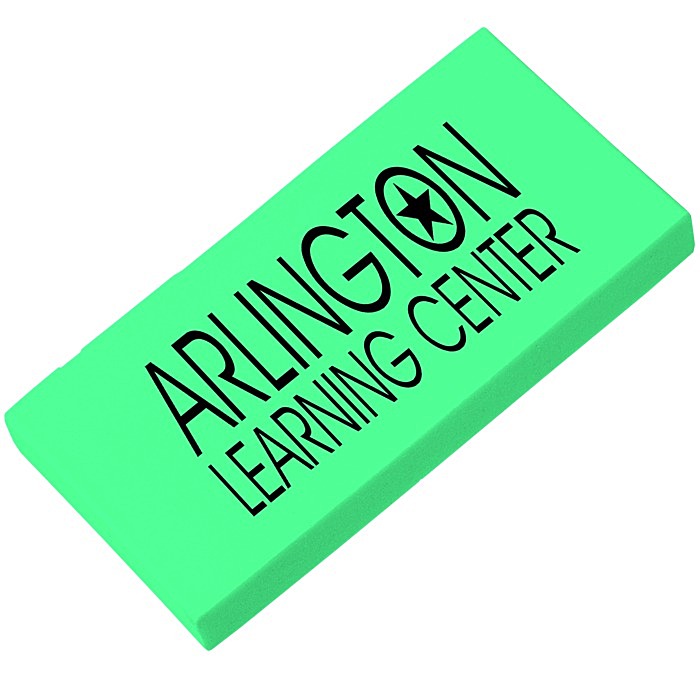 Custom Neon Eraser