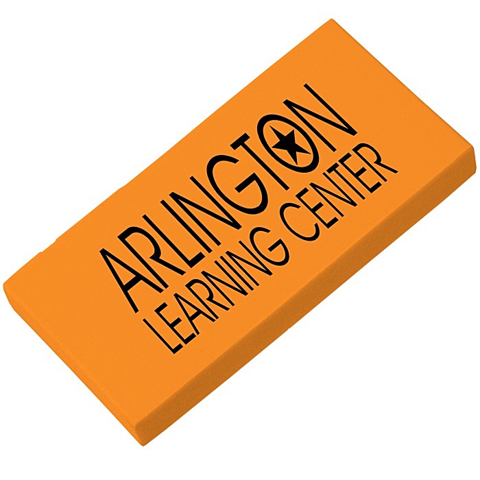 Custom Neon Eraser