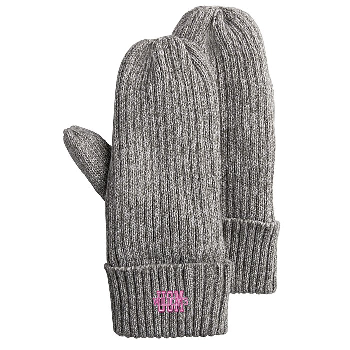 Custom Roots73 Woodland Mittens - 24 hr