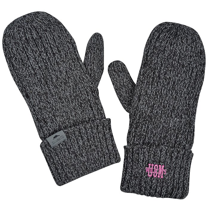 Custom Roots73 Woodland Mittens - 24 hr