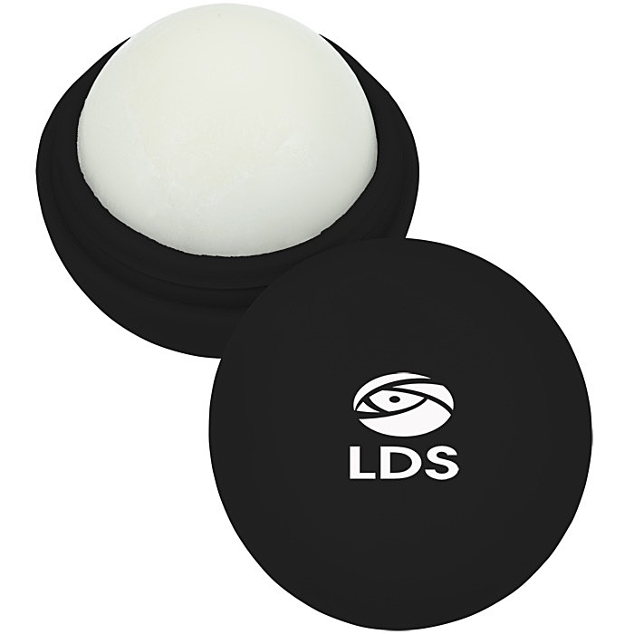 Custom Round Lip Moisturizer - 24 hr