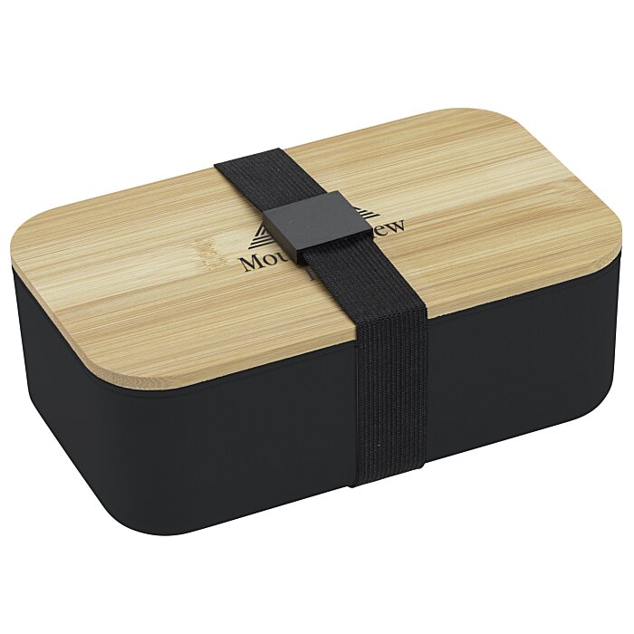 Custom Dojin Bento Box - 24 hr