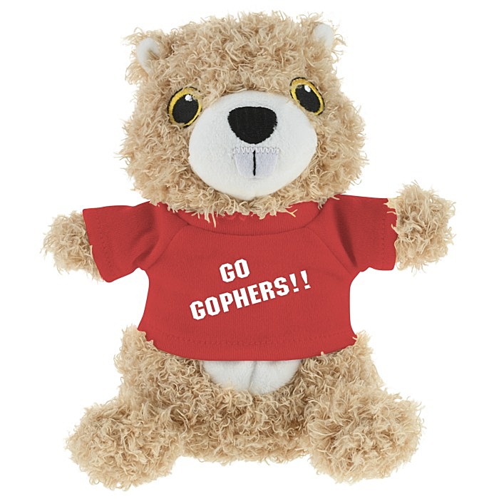 Custom Team Player - Gopher