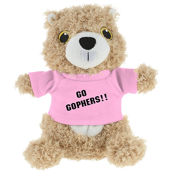 Custom Team Player - Gopher