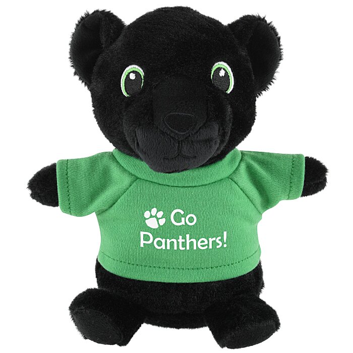 Custom Team Player - Panther
