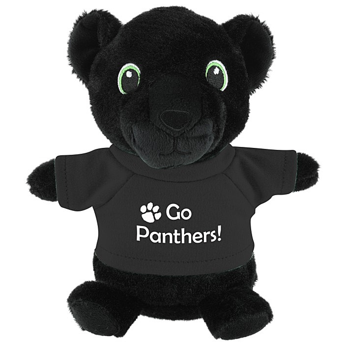 Custom Team Player - Panther