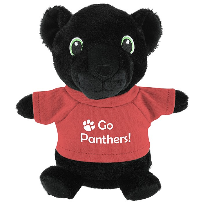 Custom Team Player - Panther