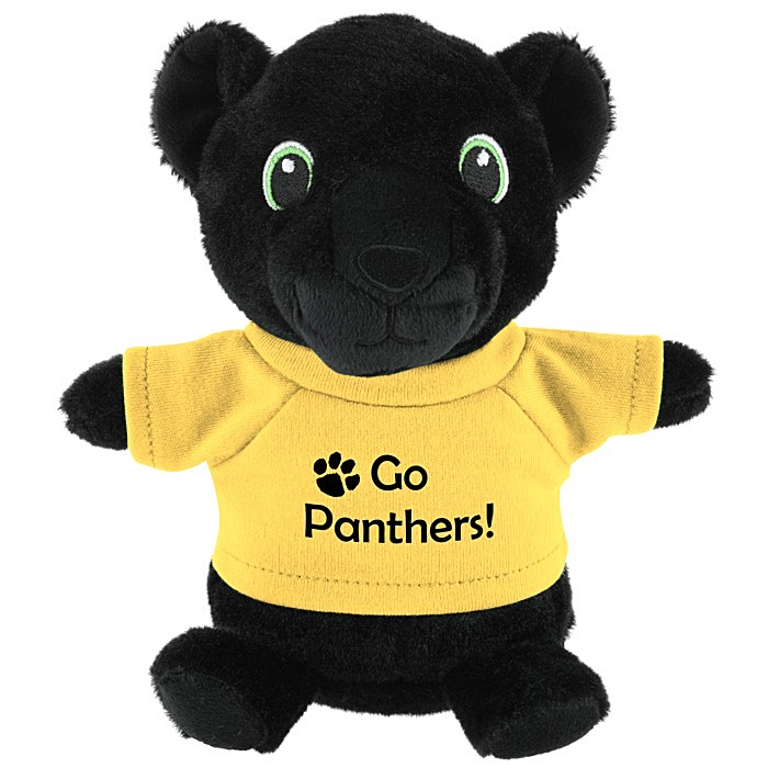 Custom Team Player - Panther