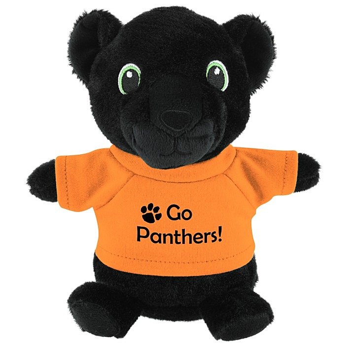 Custom Team Player - Panther