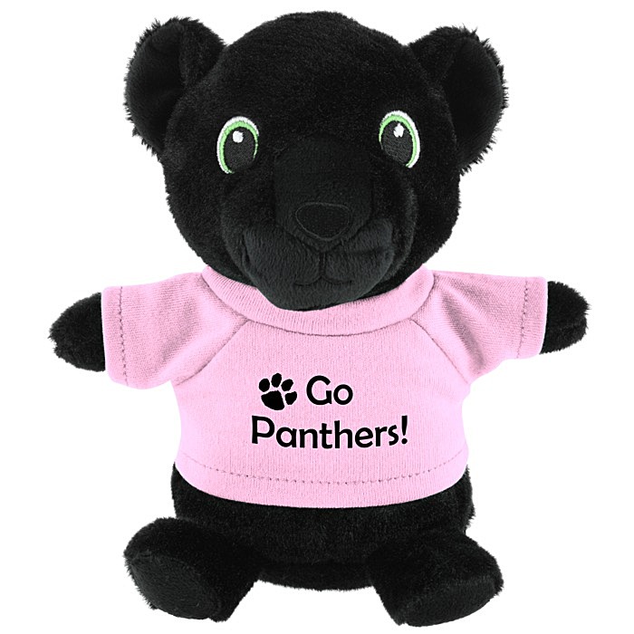 Custom Team Player - Panther