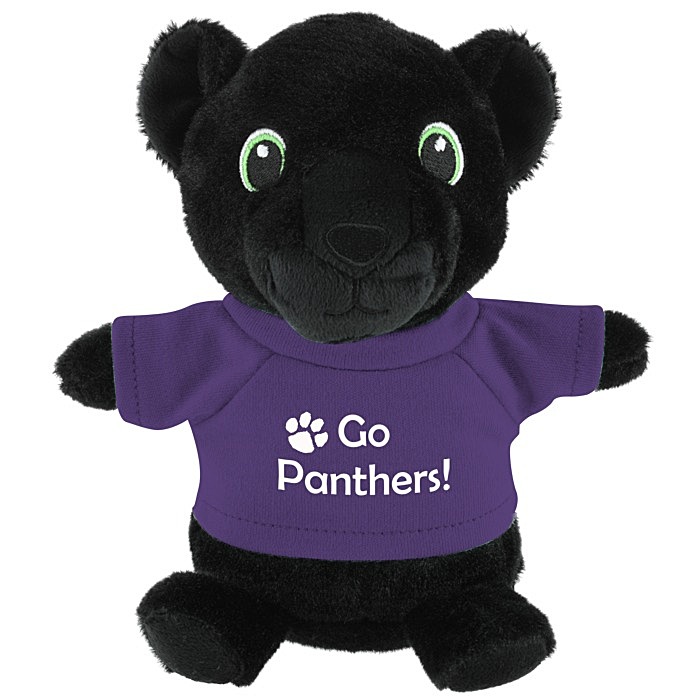 Custom Team Player - Panther
