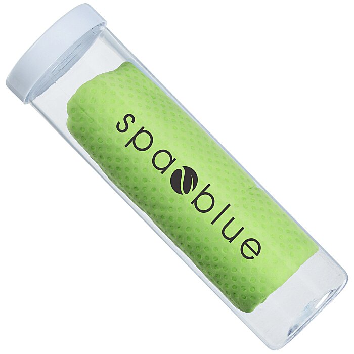 Custom Keep it Cool Wrap - Closeout Colour
